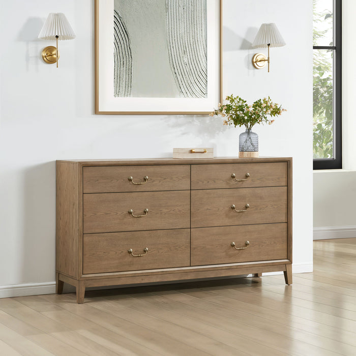 Arlington - Dresser