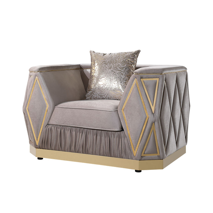 Cavalli - Chair