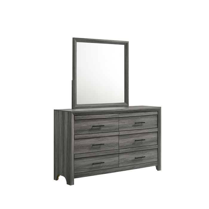 Denver - Bedroom Set