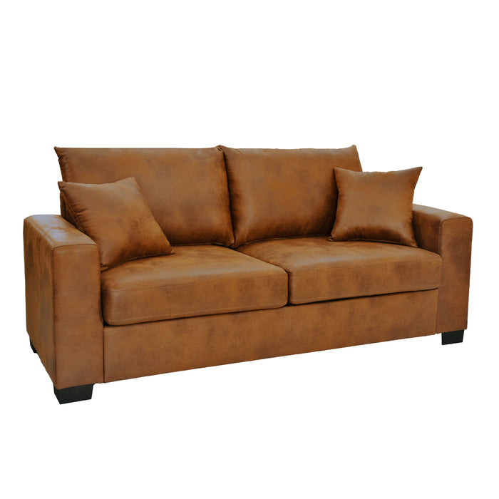 2 Seater Sofa For Living Room