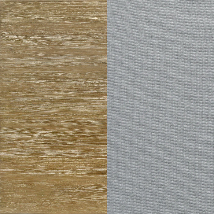 Counter Height Stools (Set of 2) - Gray - Rope