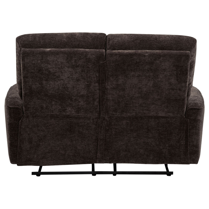 Trask - Reclining Loveseat
