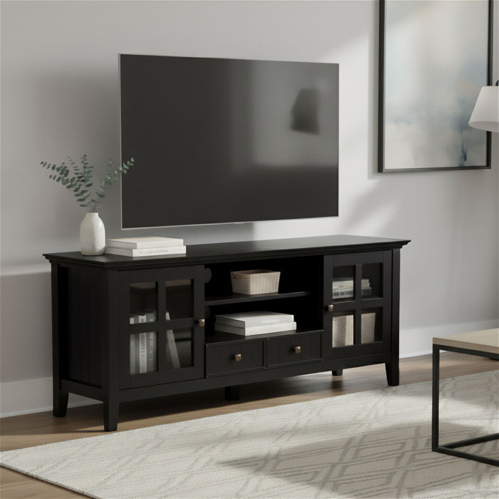 Acadian - TV Media Stand