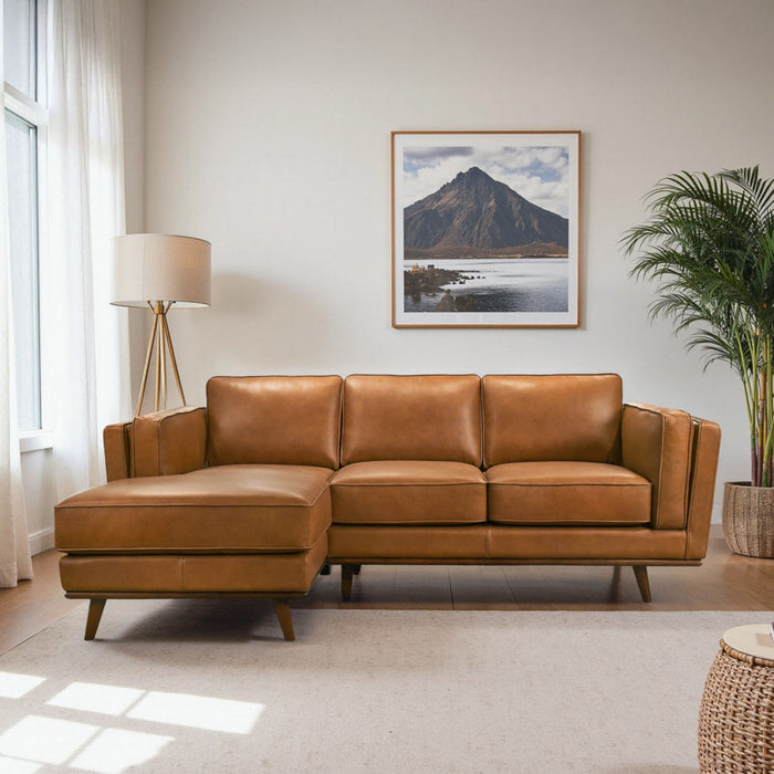 Chase - Sectional Sofa