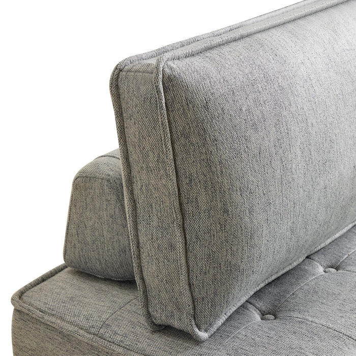 Sofa With Modular Splicing Design