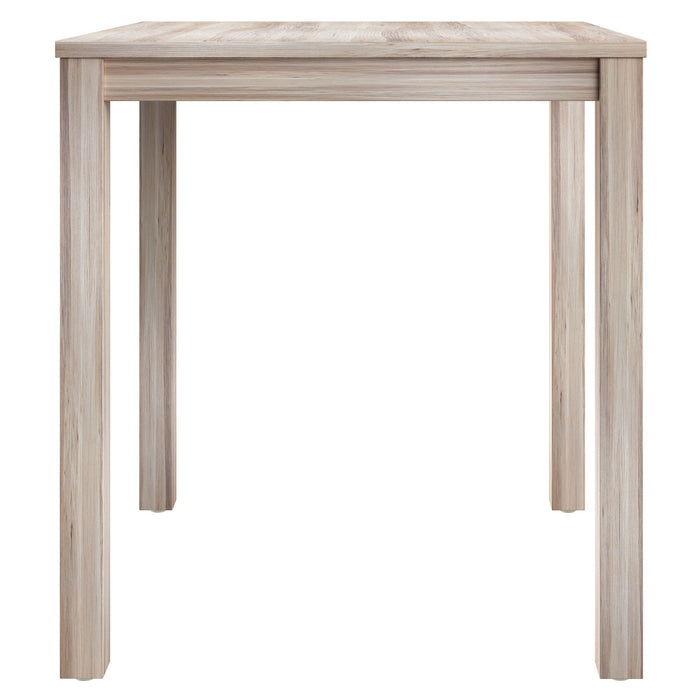 Modern Table Compact Design