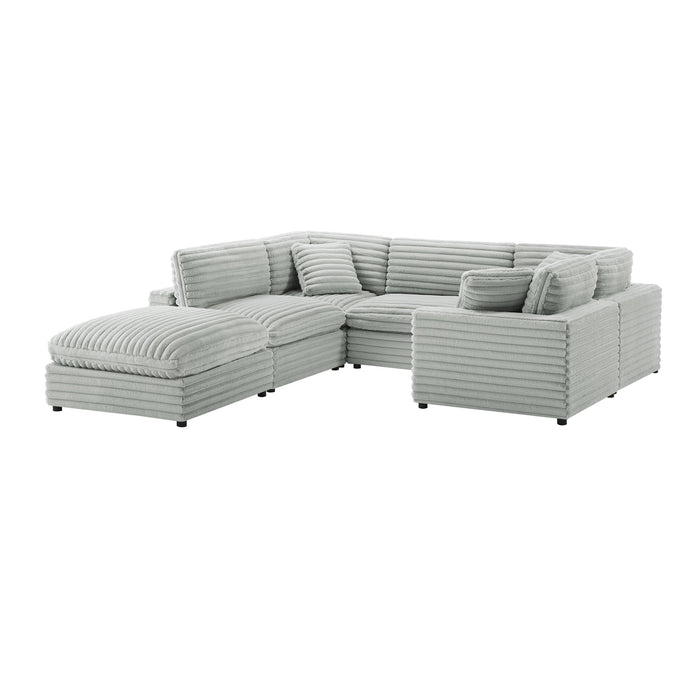 Jenny - Modular Sectional