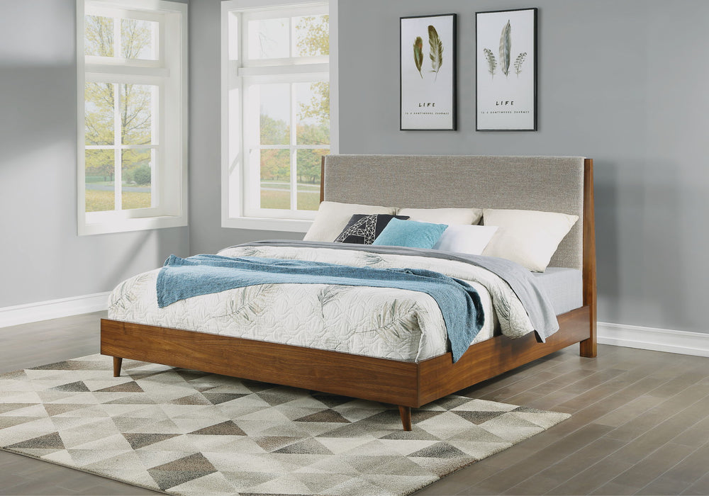 Ludwig - Bed