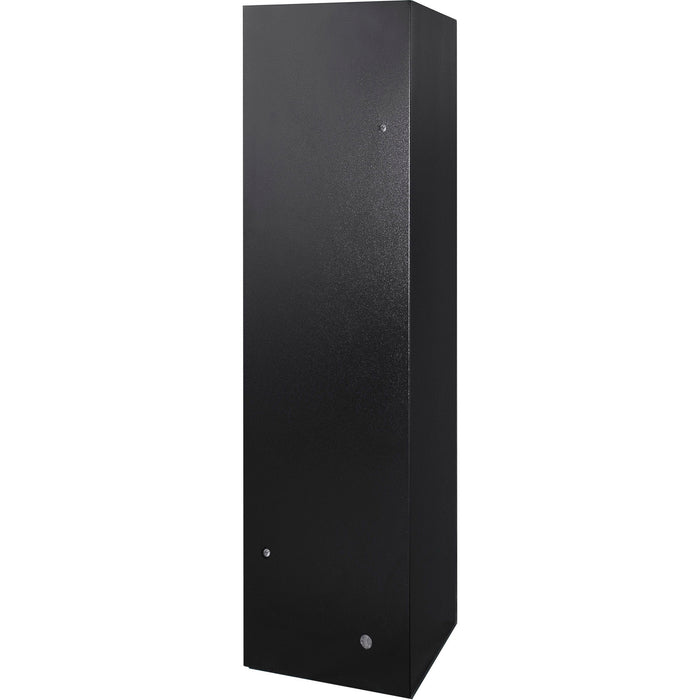 5.51 Cubic Ft Biometric Keypad Riflesafe - Black