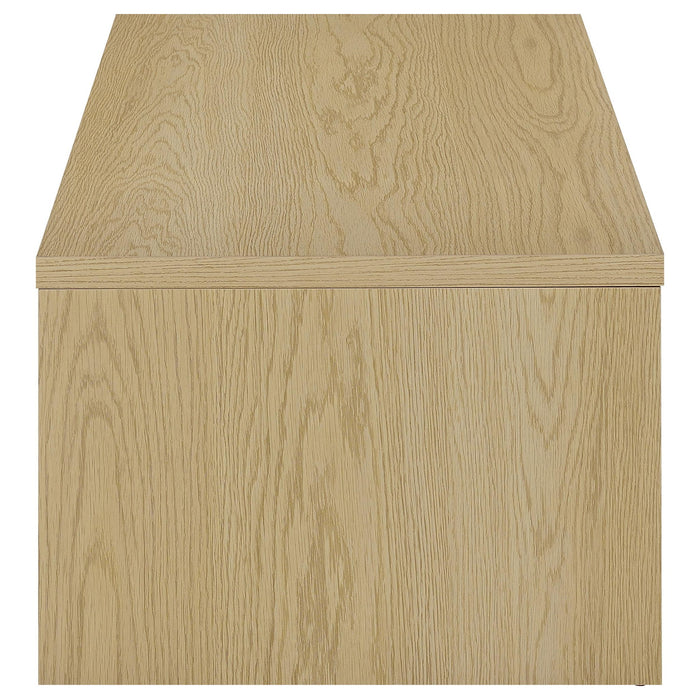 Parker - Table Set With Integrated Storage