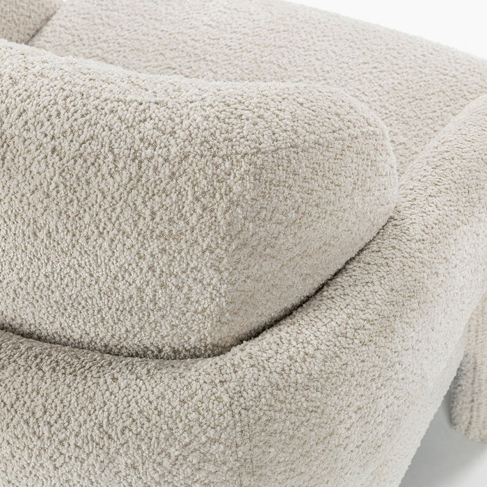 Salino - Upholstered Lounge Chair