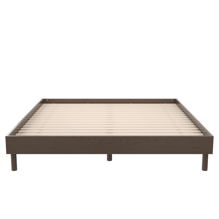 Cologne - Platform Bed