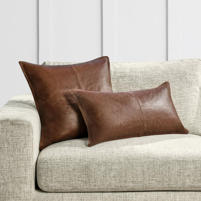 Soco Leather - SLD Pillow