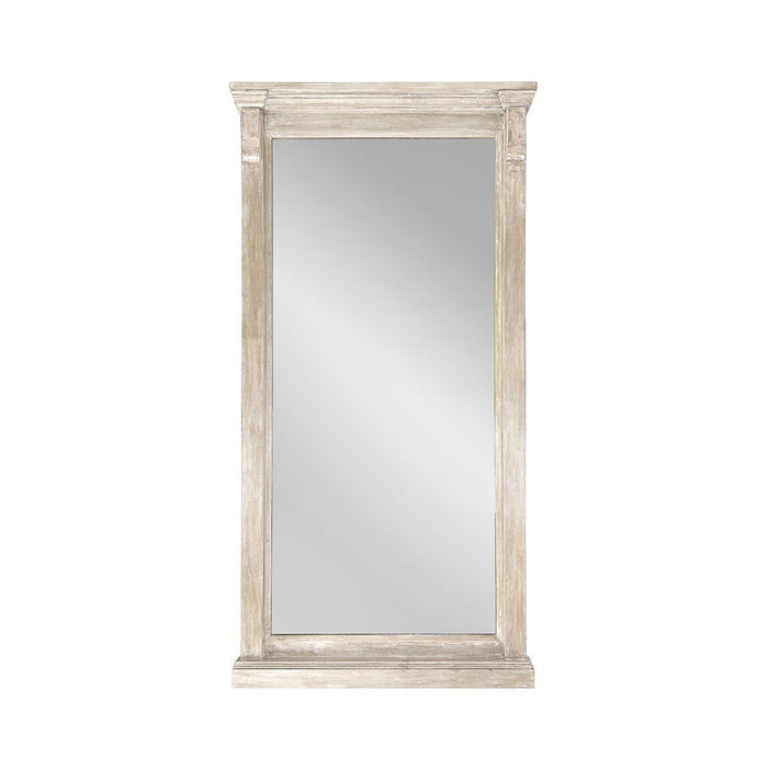 Adelaide - Floor Mirror