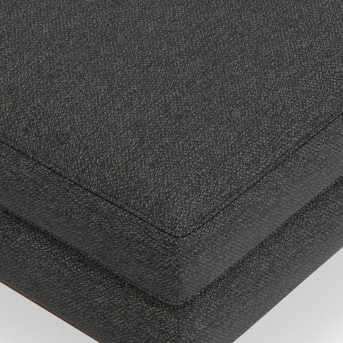 Morrison - Sofa And Ottoman Set