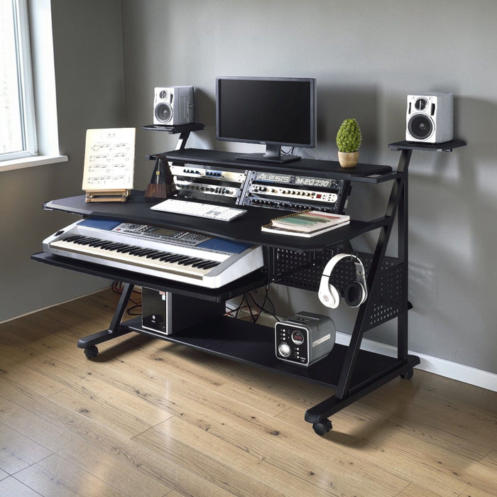 Willow - Versatile Music Desk