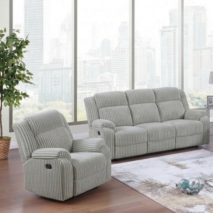 Modern Motion Sofa Set