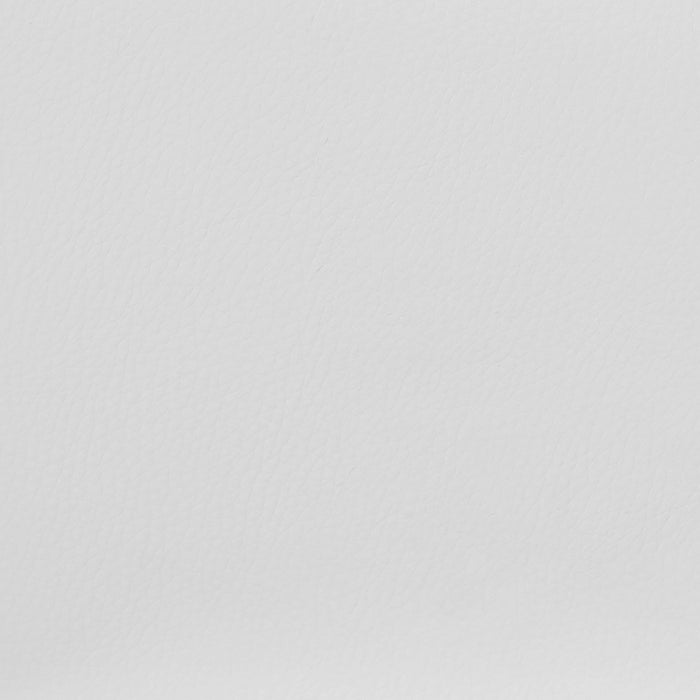 Alameda - Adjustable Bar Stool - White