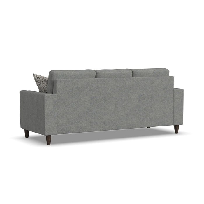 Thomas - Fabric Sofa