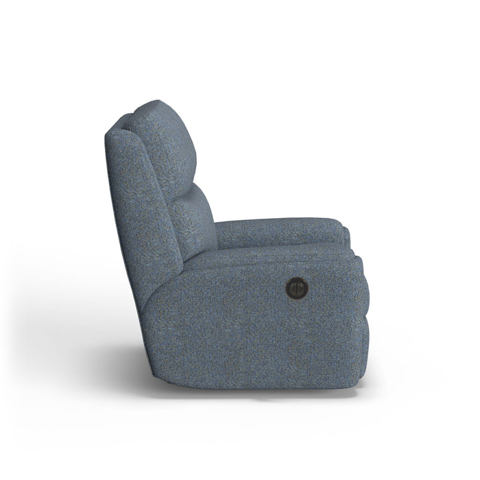 Rio - Rocking Recliner