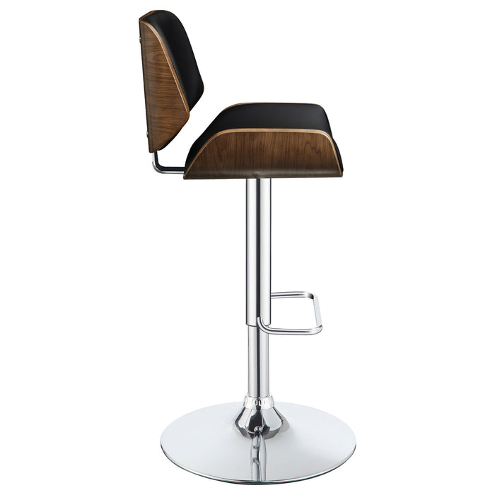 Adjustable Bar Stool