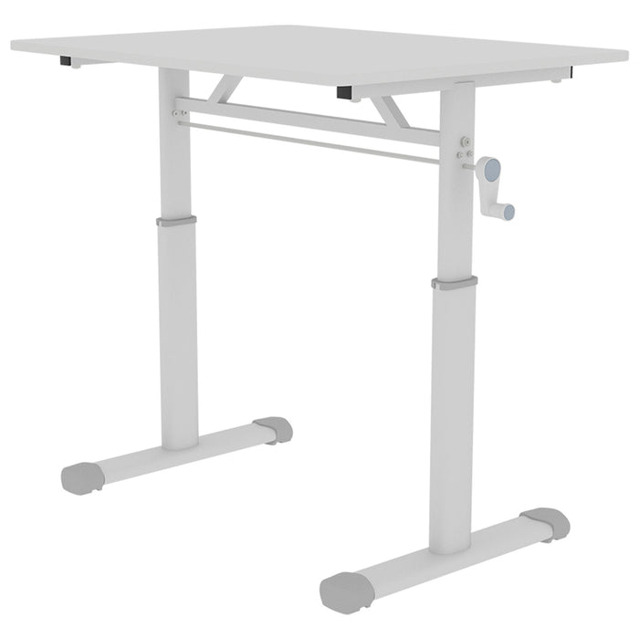 Adjustable Home Office Desk