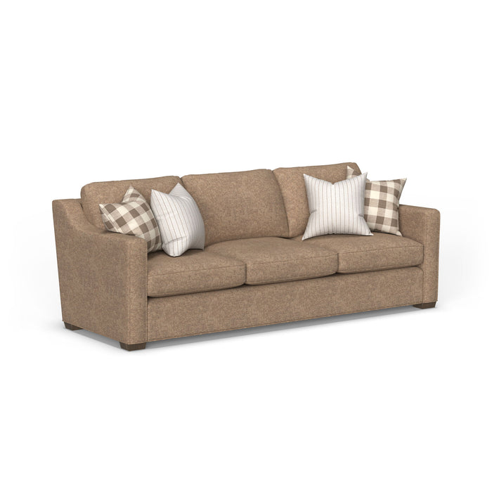Milo - Fabric Sofa
