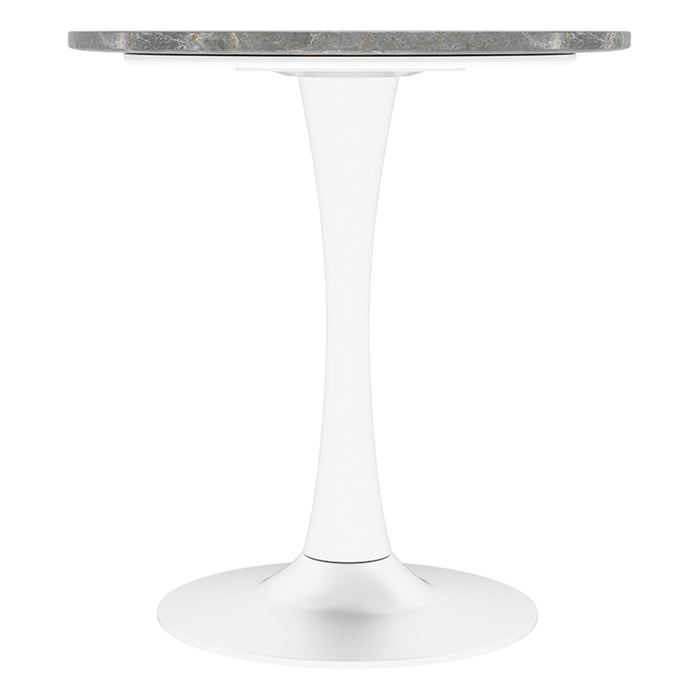 Coffee Table & Round Top
