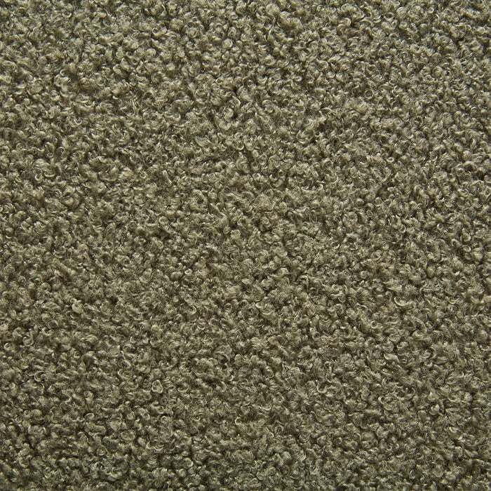 Mid Century Modern Loveseat Sofa With USB Ports, Removable Pillow Cover