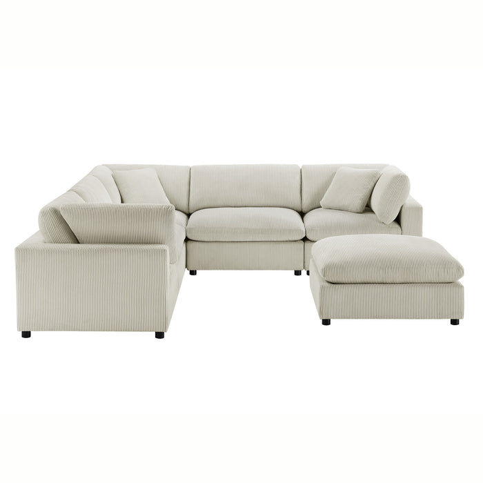 Chelsea - Modular Sectional