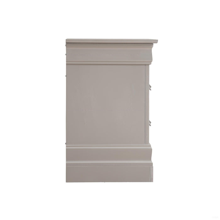 Decorative Accents Nightstand