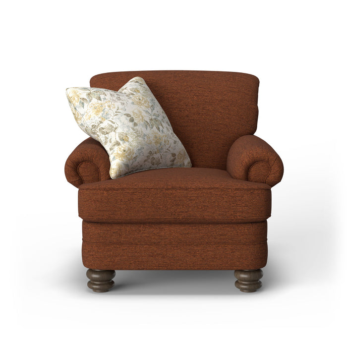 Bay Bridge - Chair