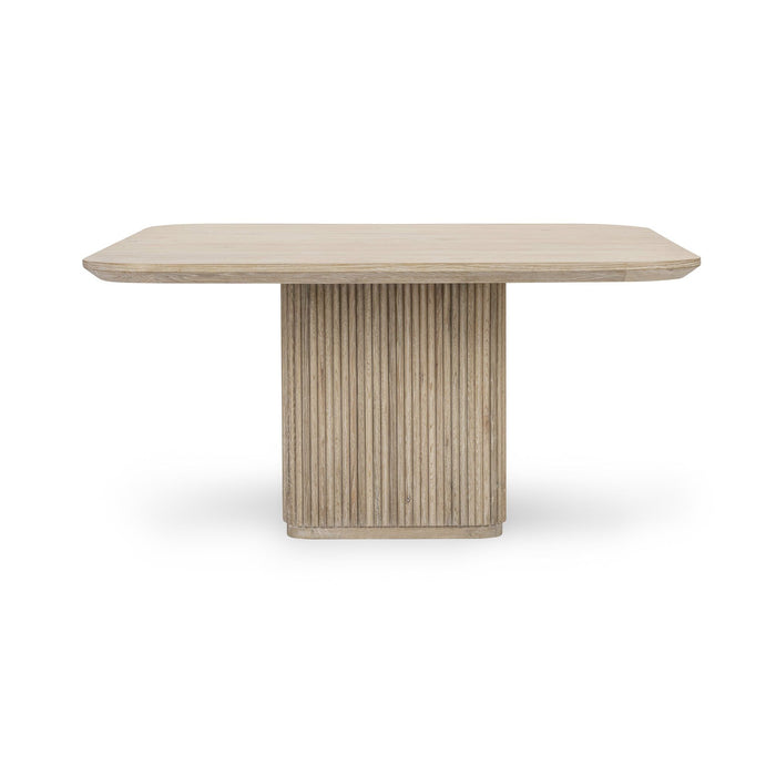 Vander - Square Dining Table