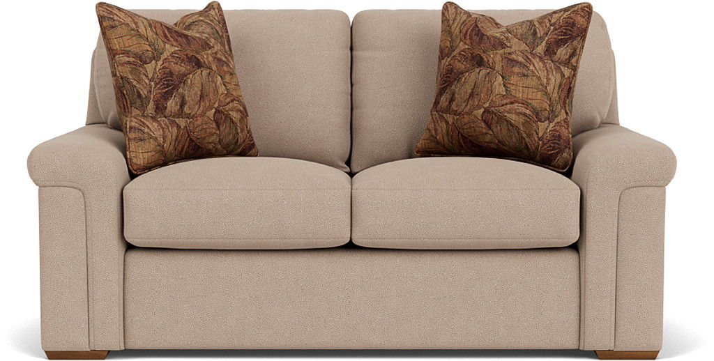 Blanchard - Fabric Loveseat