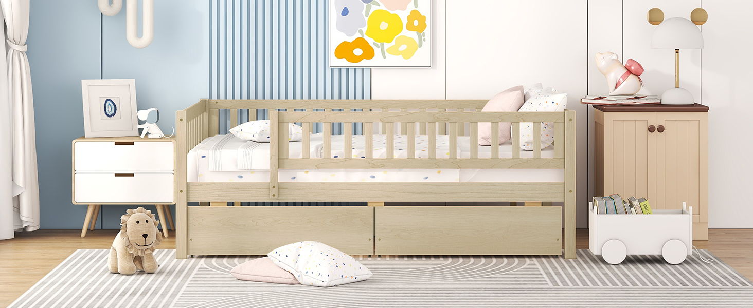 Multi Functional Daybed Bed