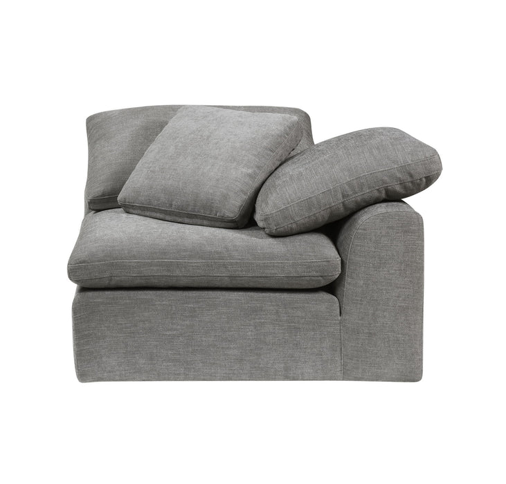 Naveen - Modular Sectional With Ottoman