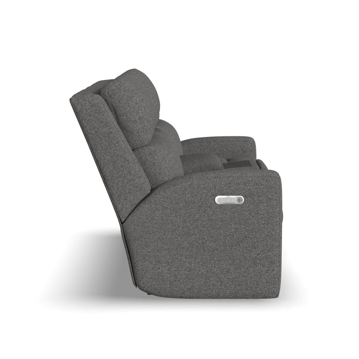 Score - Power Reclining Loveseat