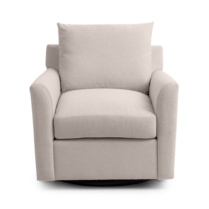 Olivia - Swivel Chair
