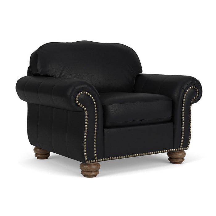 Bexley - Chair, Nailhead Trim