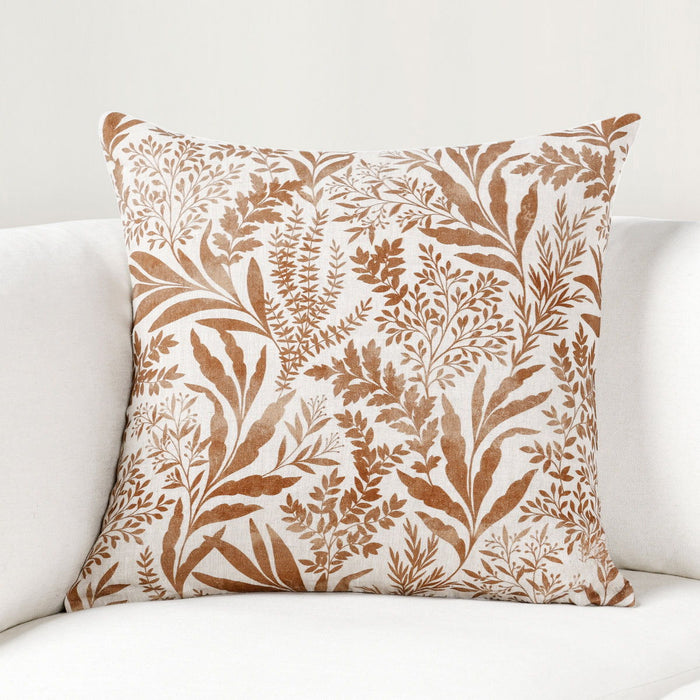 Mulberry - Pillow
