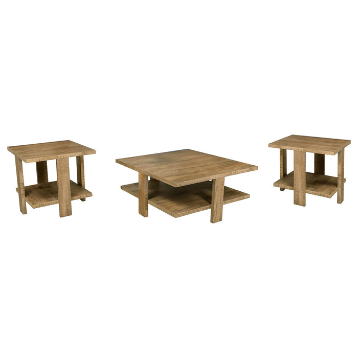 Runnion - Table Set