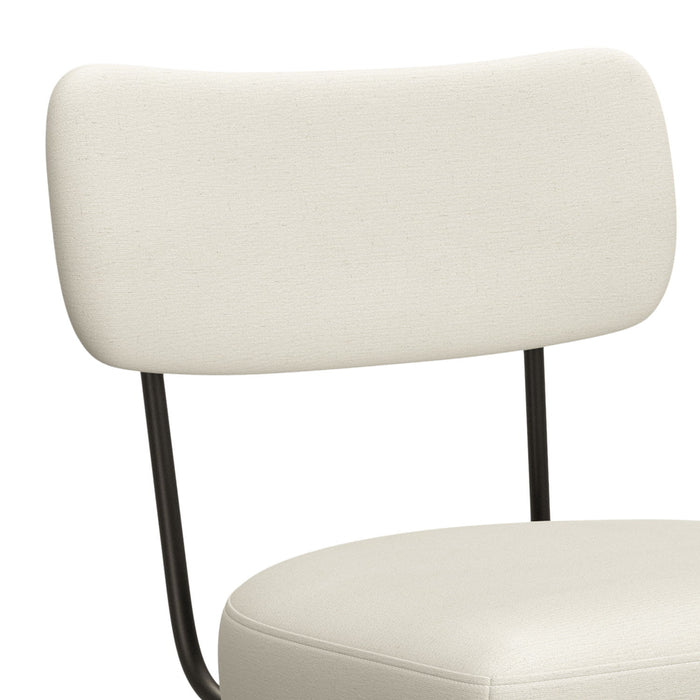 Giselle - Swivel Bar Stool (Set of 2)