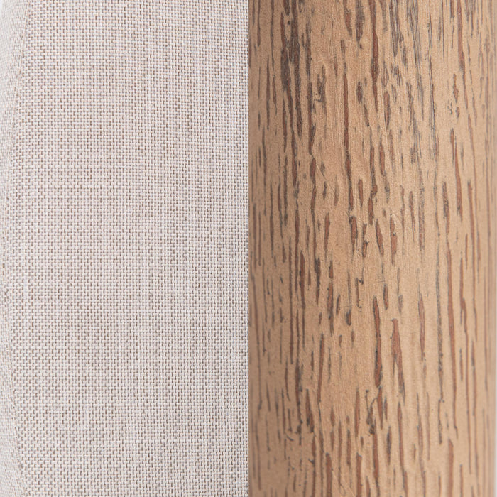 Oliver - Outdoor Armchair - Butterscotch