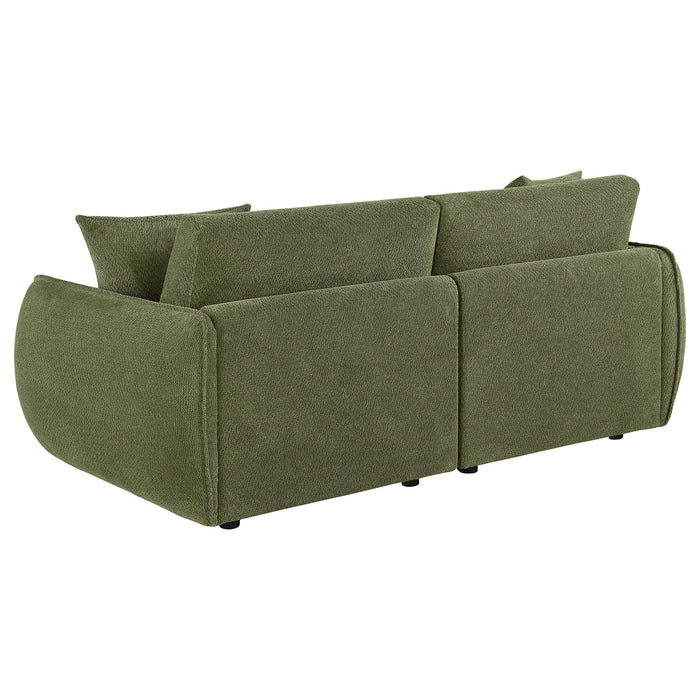 Logan - Modular Loveseat