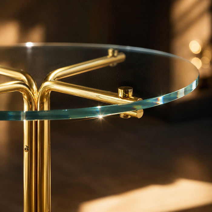 Round Bar Table For Kitchens