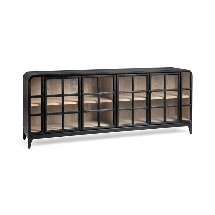 Waverly - Cabinet