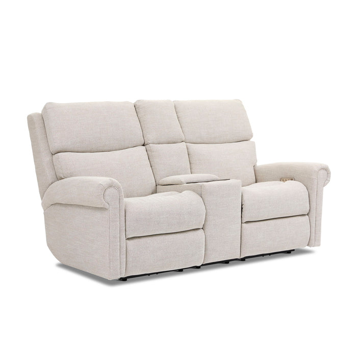 Bernard - Loveseat