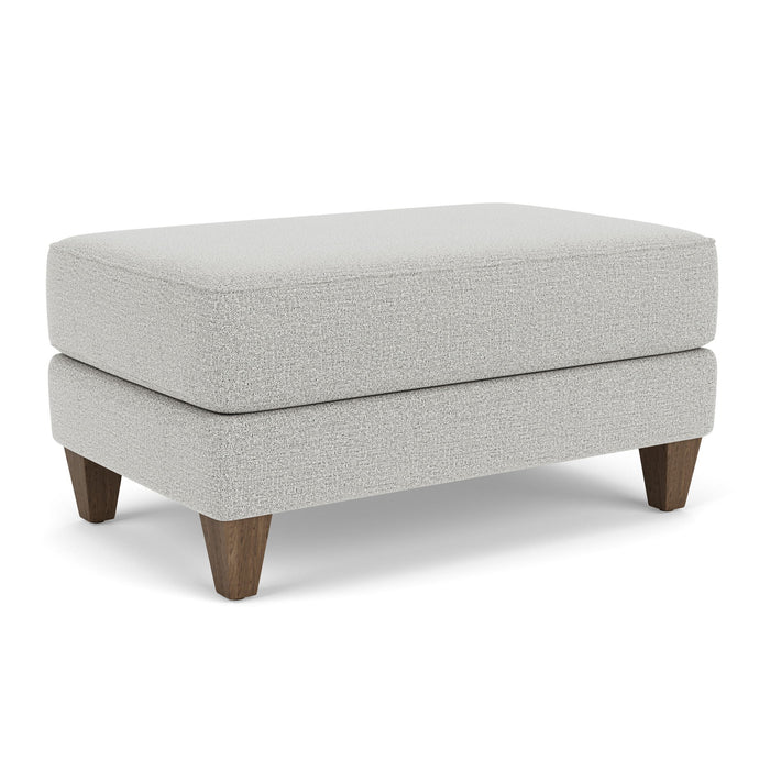Westside - Cocktail Ottoman