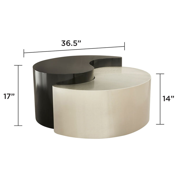 Ying Yang - Table