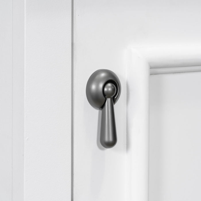 Bathroom Vanity With Sink, Soft Close Door, Adjustable U-Shaped Shelf